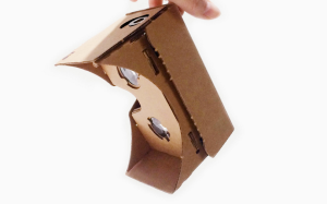 Google Cardboard